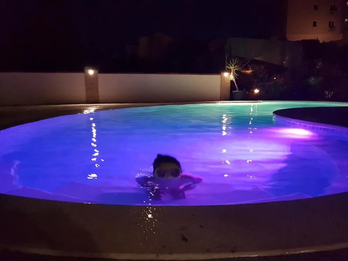 Villa Clematis Trogir 0*,  Kroatien