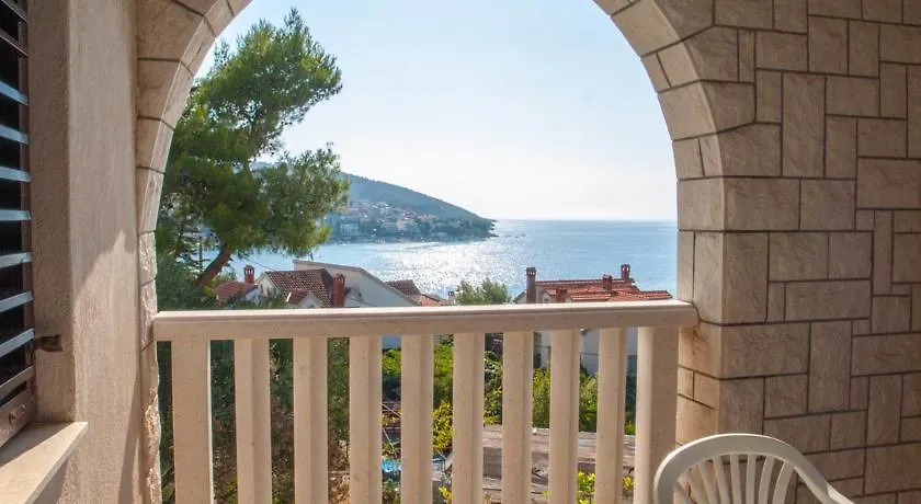 Villa Clematis Trogir