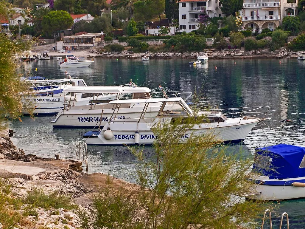 Villa Clematis Trogir