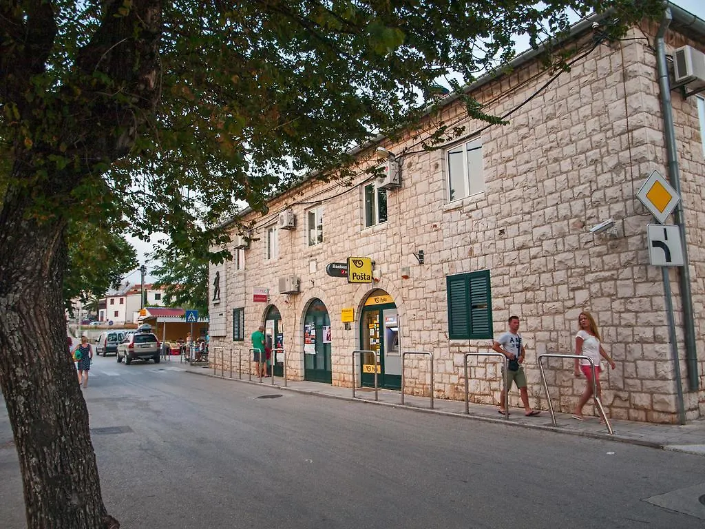 Villa Clematis Trogir 0*,