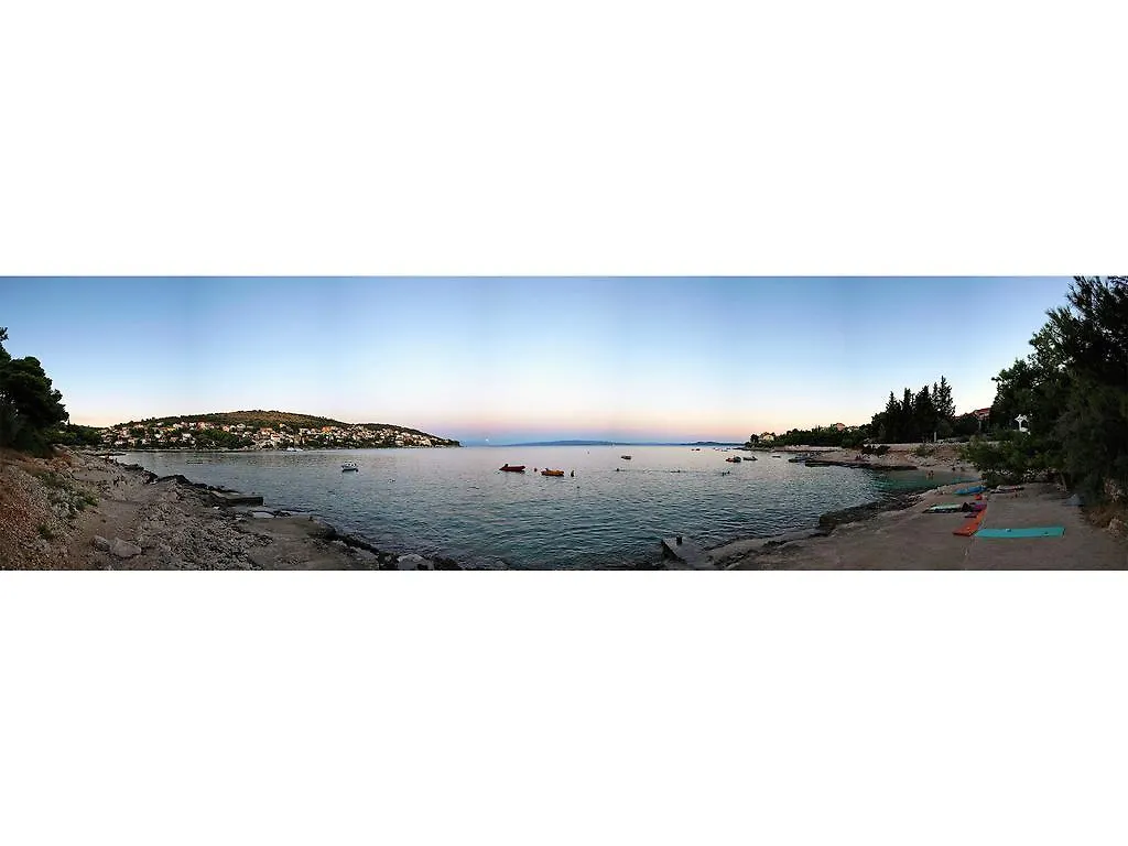 Villa Clematis Trogir Apartment