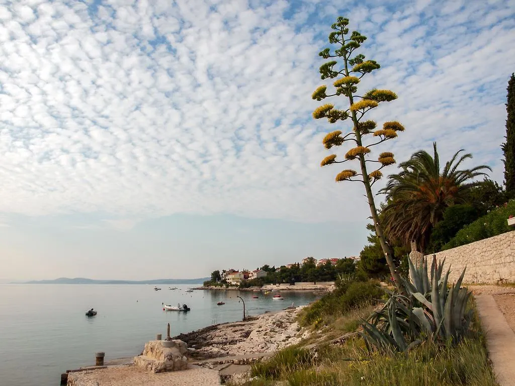 Lägenhet Villa Clematis Trogir