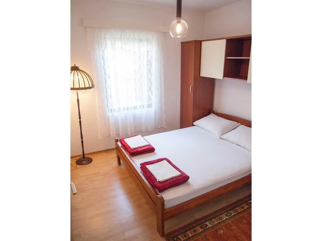 Villa Clematis Trogir 0*,  Kroatien