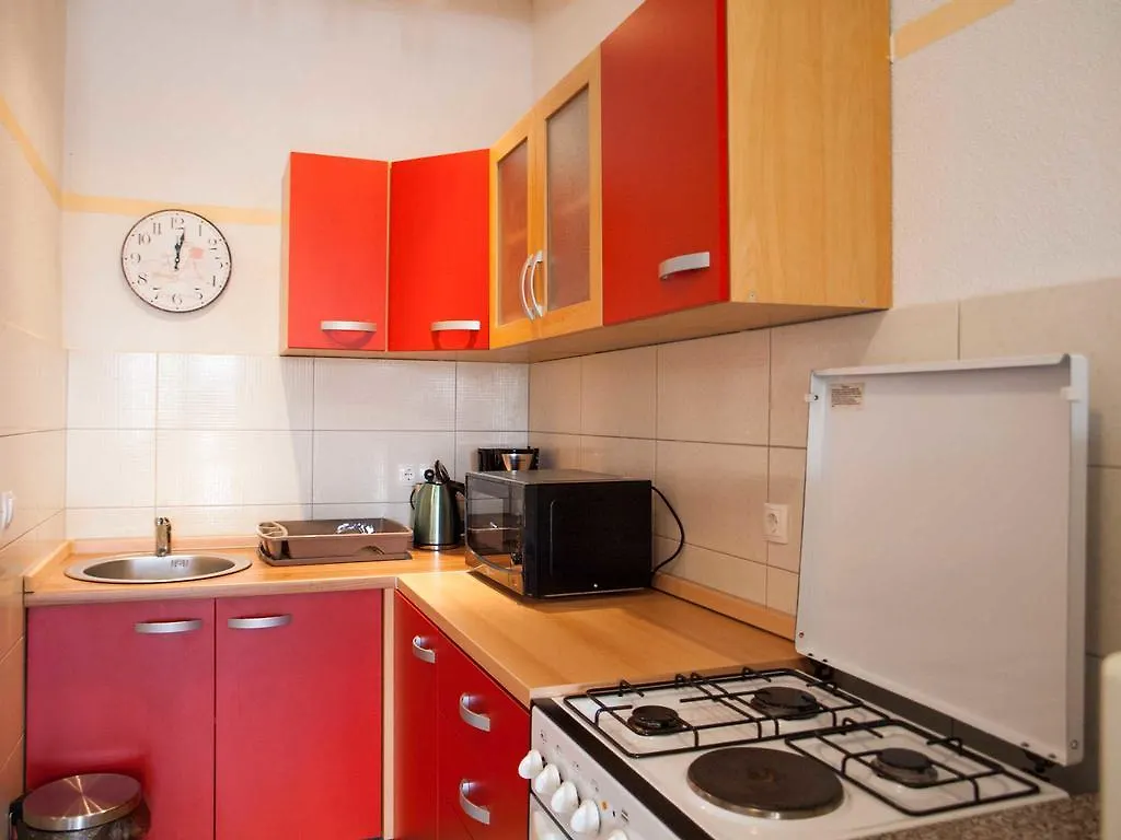 Villa Clematis Trogir 0*,