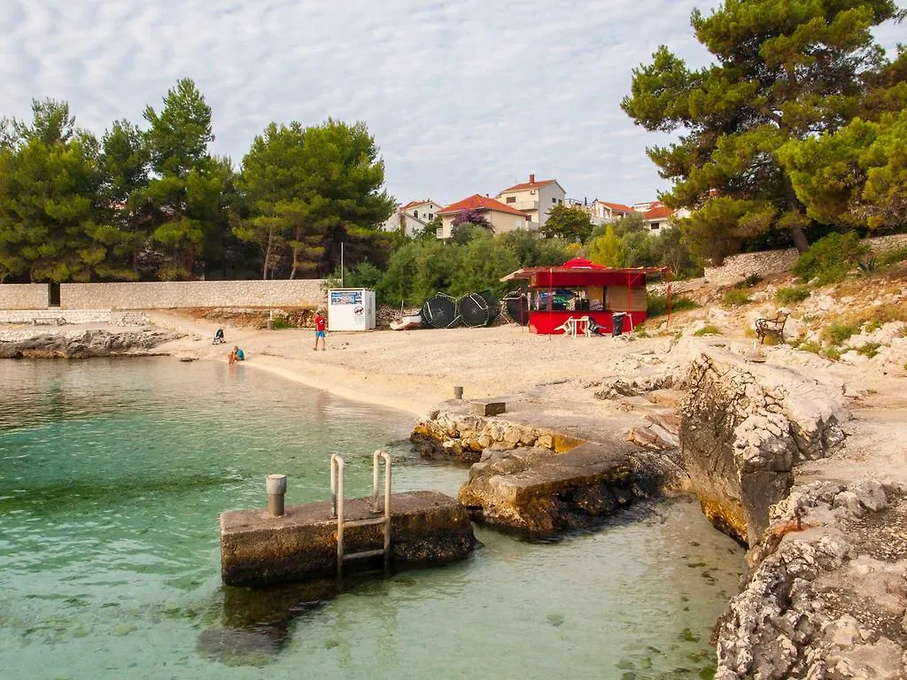 Apartment Villa Clematis Trogir
