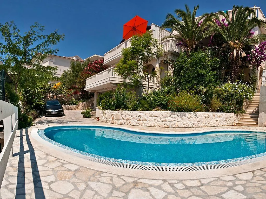 Villa Clematis Trogir