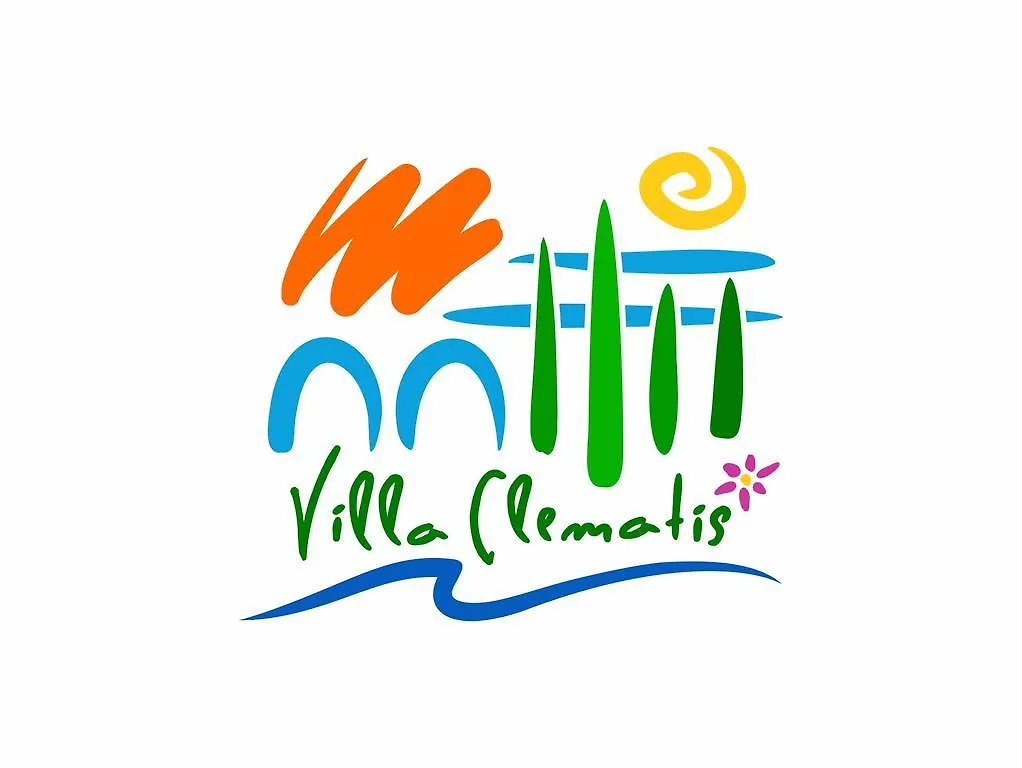 Villa Clematis Trogir