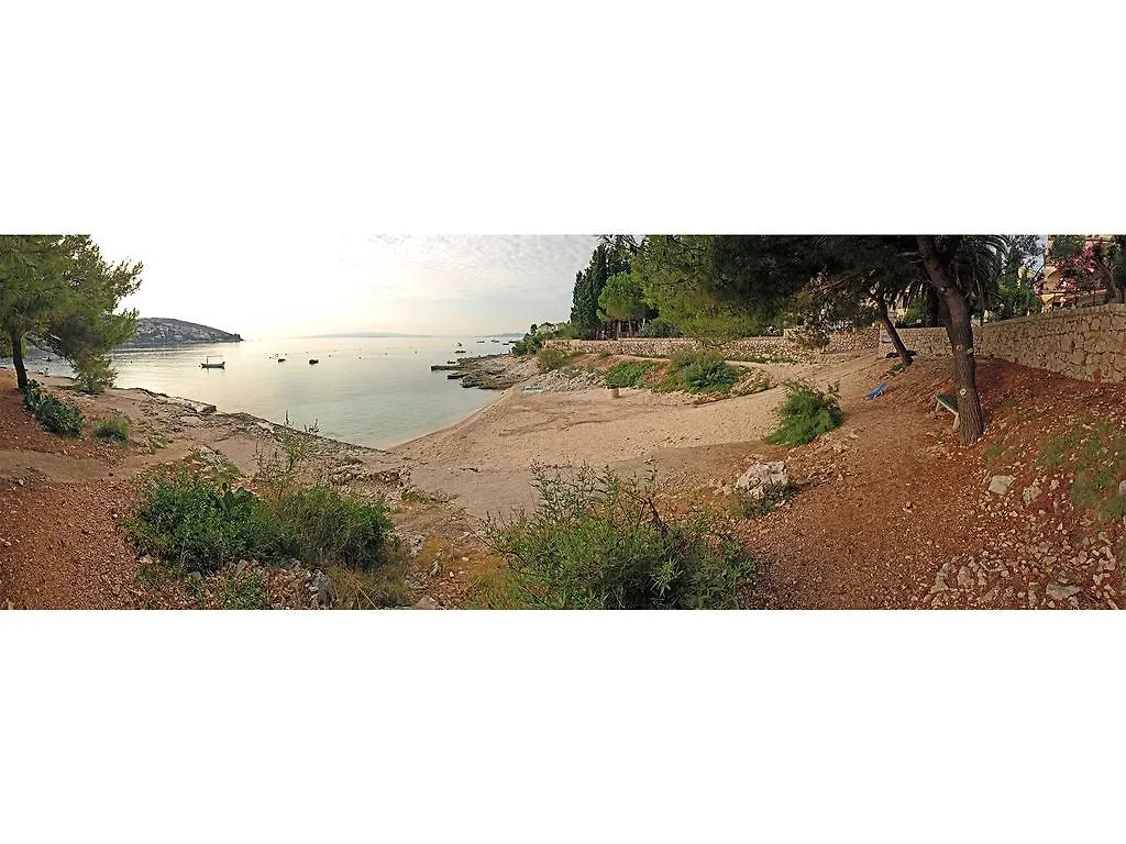 Villa Clematis Trogir