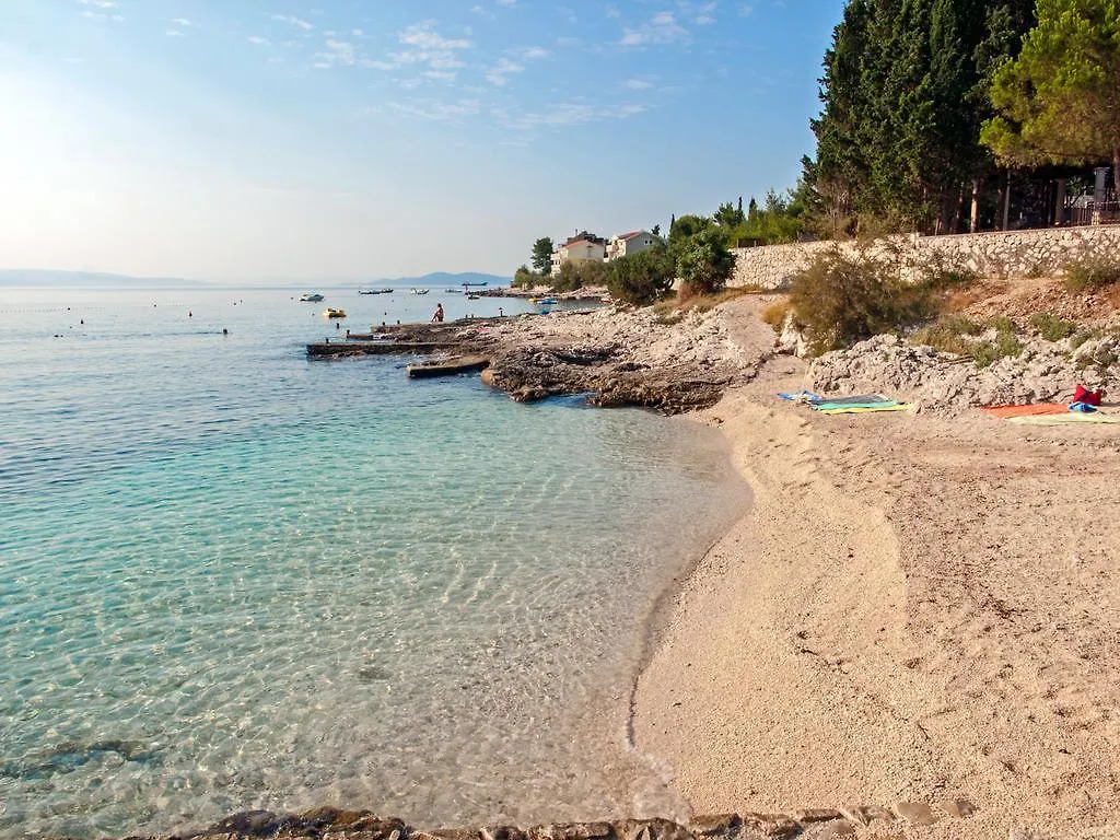 Villa Clematis Trogir Apartament