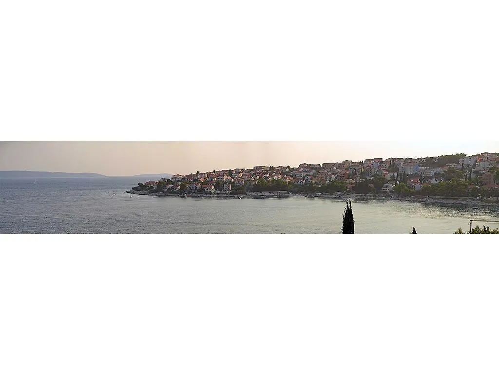 Apartament Villa Clematis Trogir