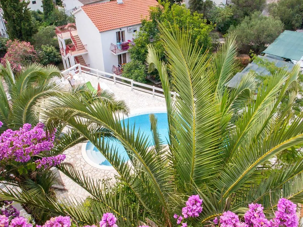 Villa Clematis Trogir