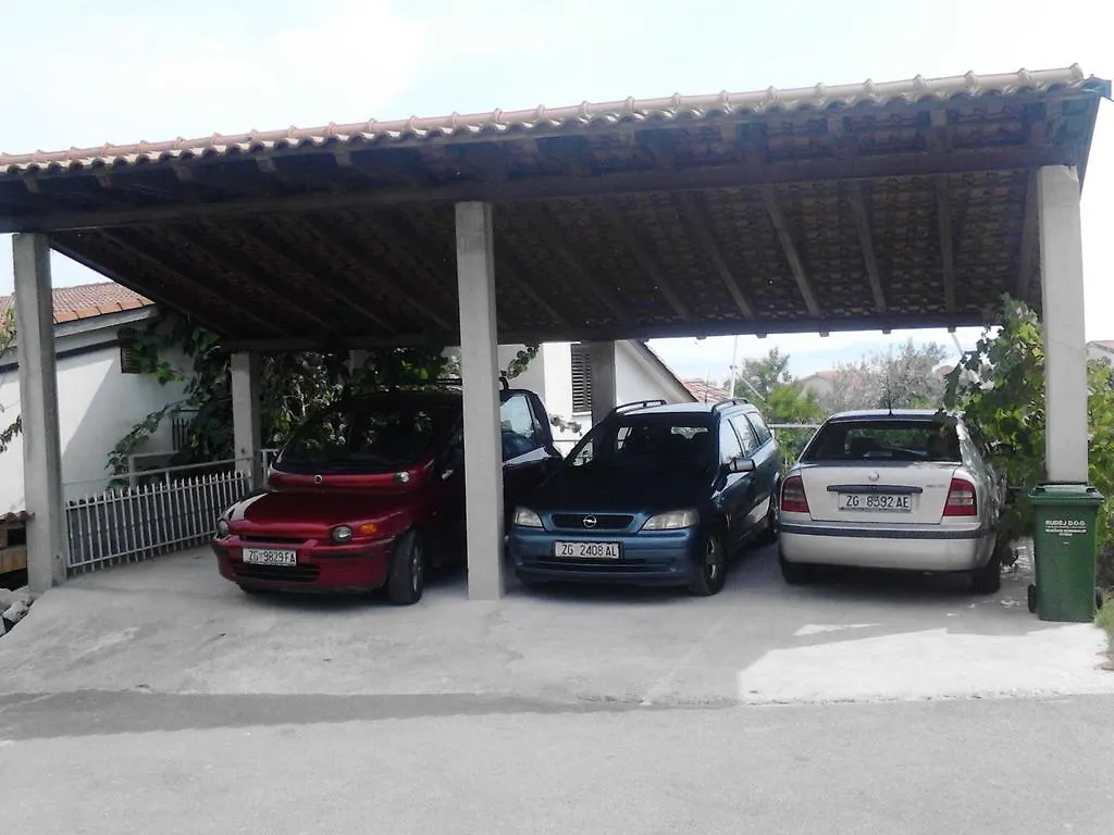 Villa Clematis Trogir 0*,  Chorwacja