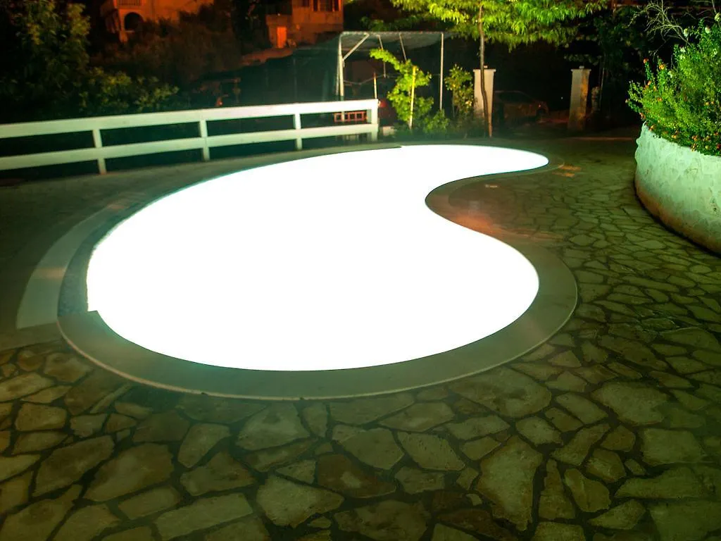 Villa Clematis Trogir