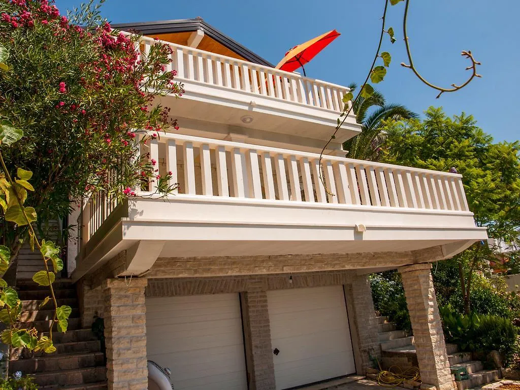Apartament Villa Clematis Trogir